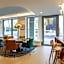 Hampton by Hilton Bath City