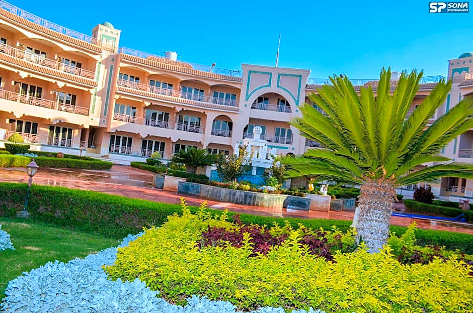 Fayoum Hotel