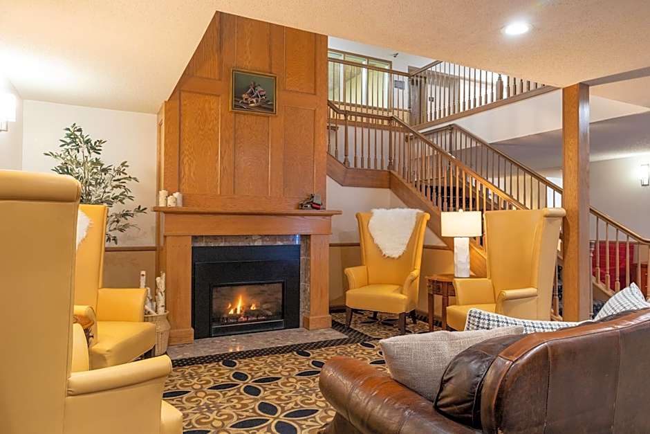 Norland Inn & Suites Roseau