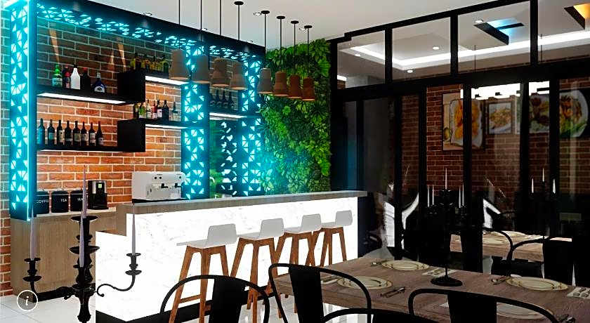 Phoenix Hotel Karon Beach