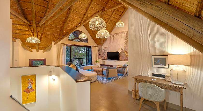 David Livingstone Safari Lodge