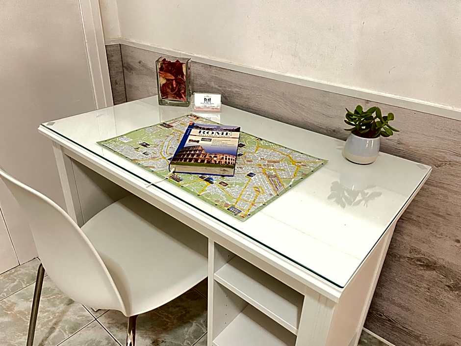 Roman Holidays Rooms Otranto