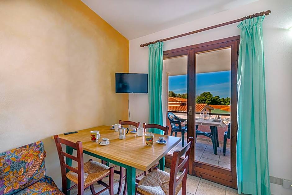 Marina Manna Hotel and Club Village