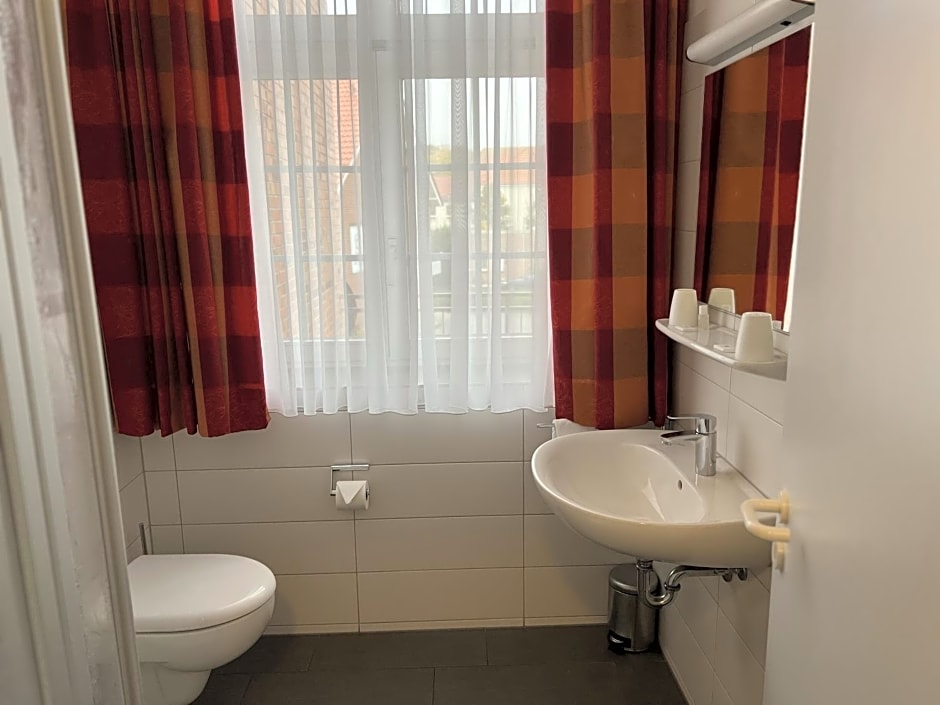 Hotel Alte Post Ostbevern