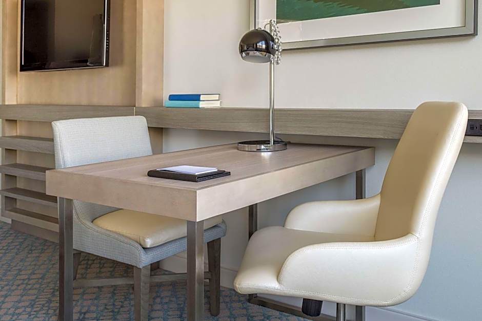 Hyatt Regency Jacksonville Riverfront