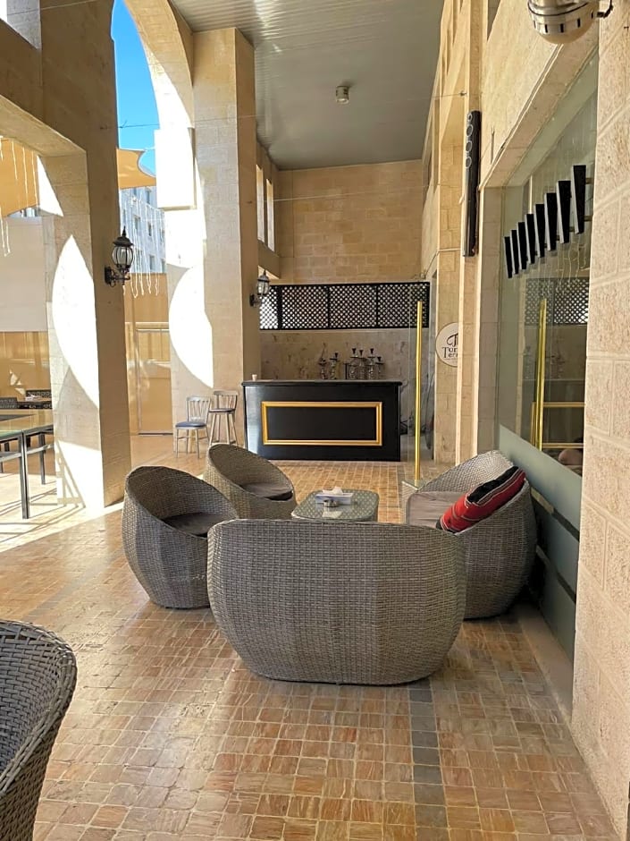 Torino Hotel Amman
