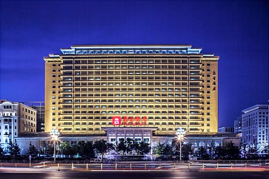 Beijing Hotel