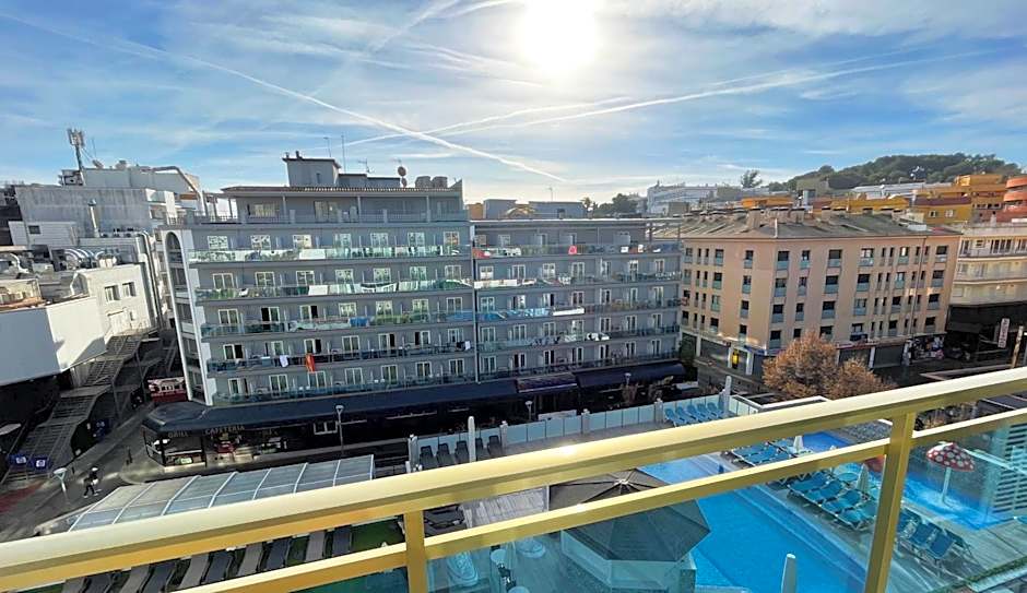 Hotel Maria del Mar