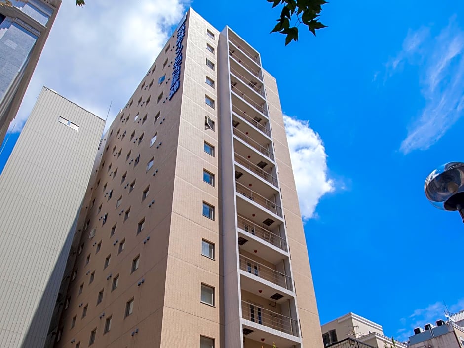 Meitetsu Inn Nagoya Nishiki