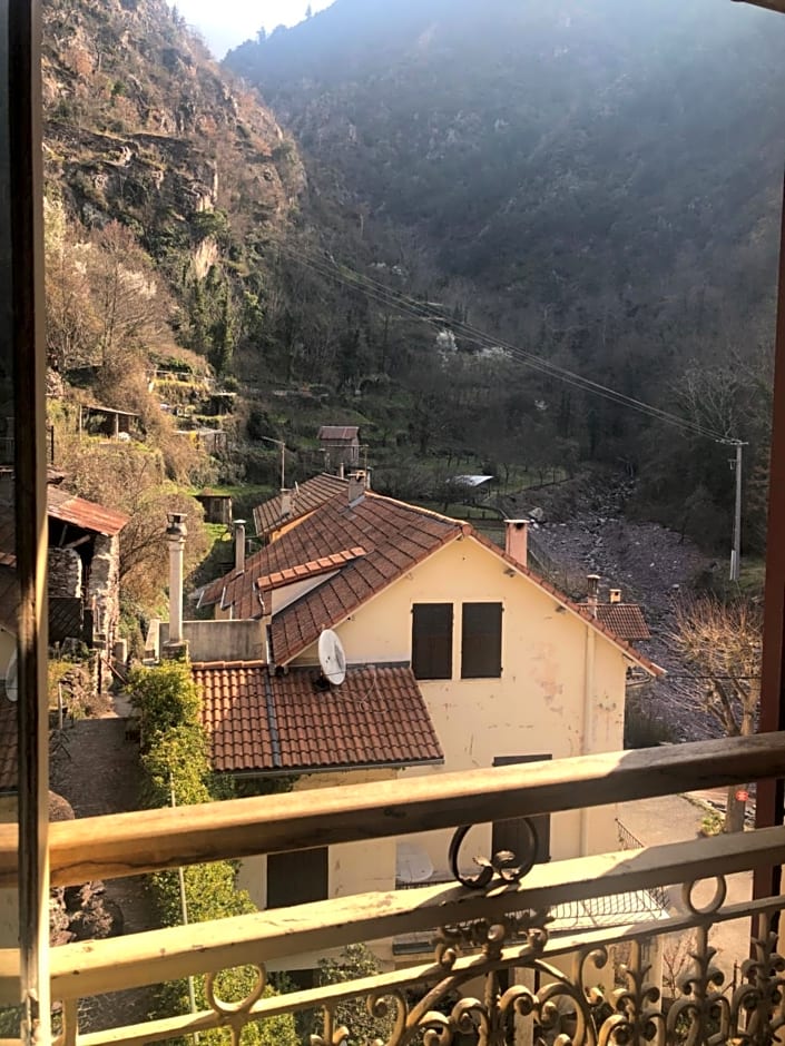Le Saint Sauveur