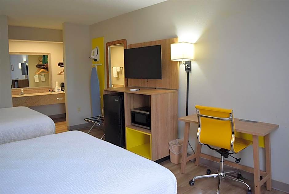 Days Inn by Wyndham Elberton