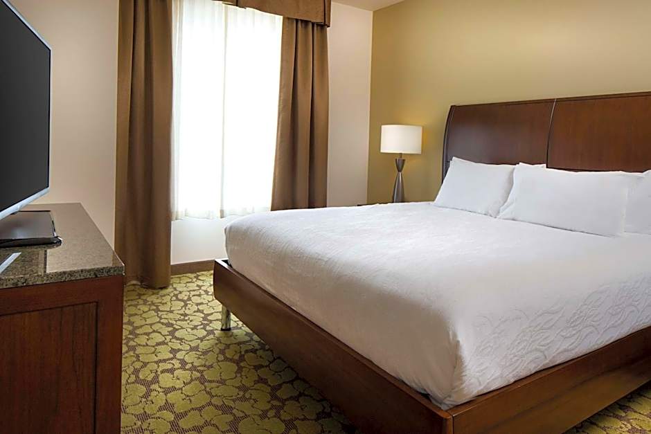 Hilton Garden Inn Bettendorf/Quad Cities
