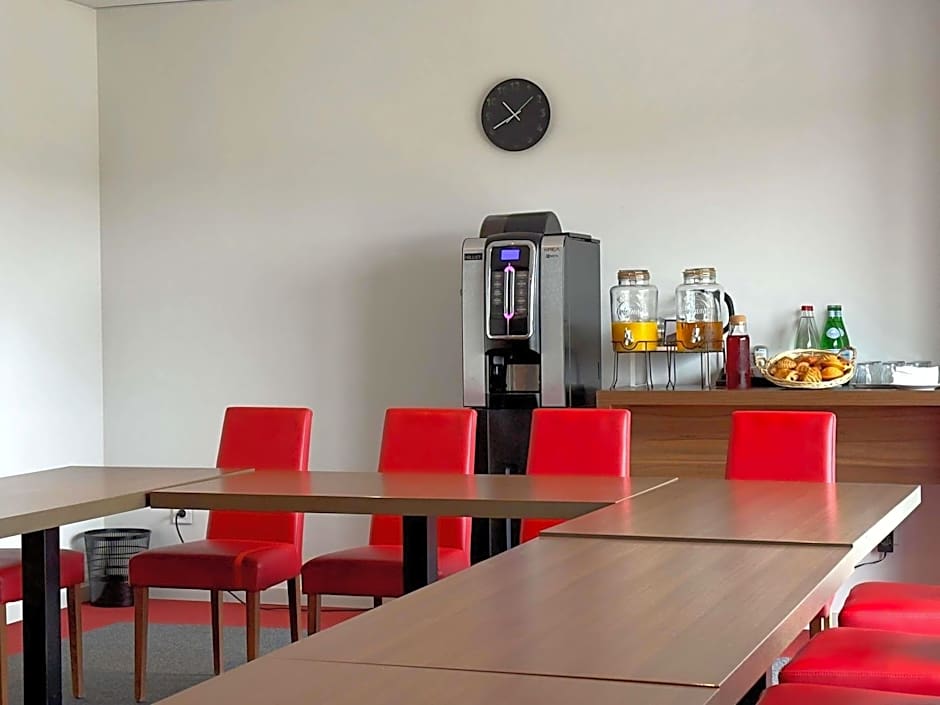 ibis Dijon Sud