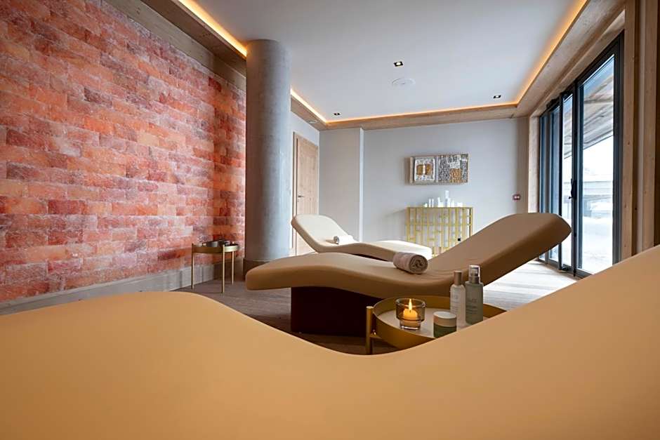 MGM Hôtels & Résidences - Hôtel Alpen Lodge