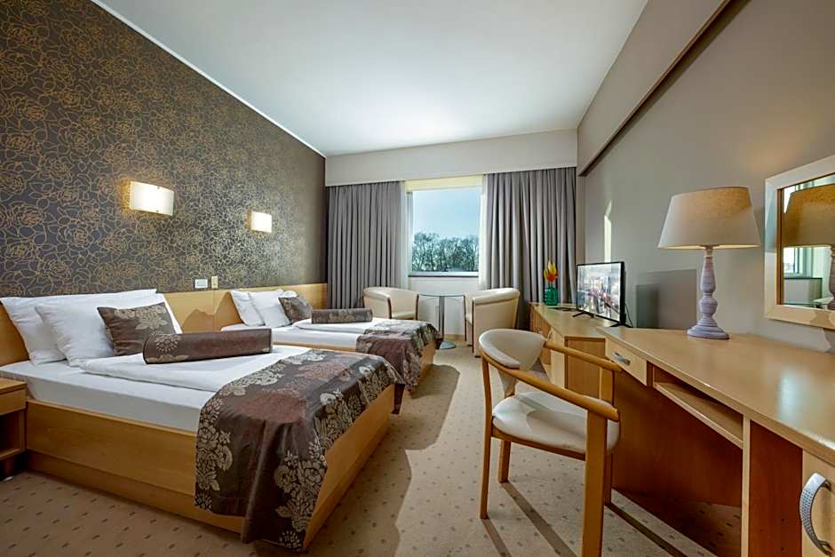 Hotel Zovko Zagreb