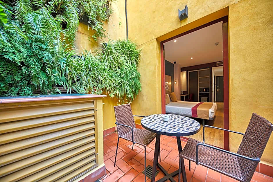 Boutique Hostemplo Sagrada Familia