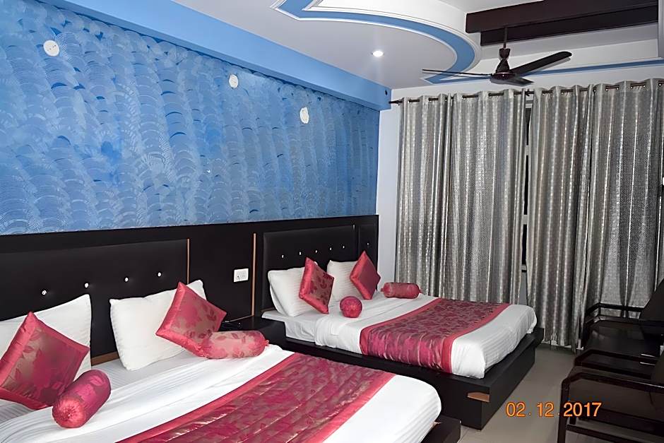 Hotel Trishul Haridwar