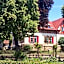 Gastehaus "Unsere Stadtvilla"