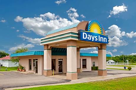 Days Inn by Wyndham Okemah