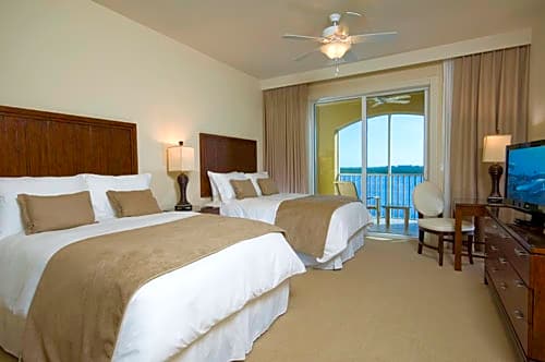 Westin Cape Coral Resort At Marina Village