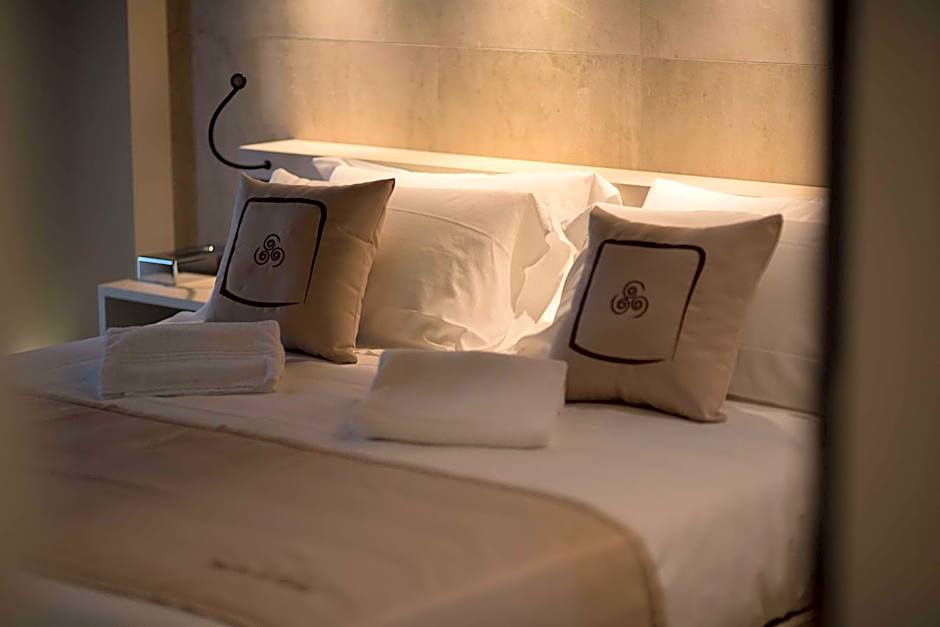 Best Western Plus Hotel Terre di Eolo