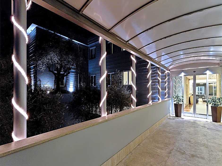 All Time Relais & Sport Hotel