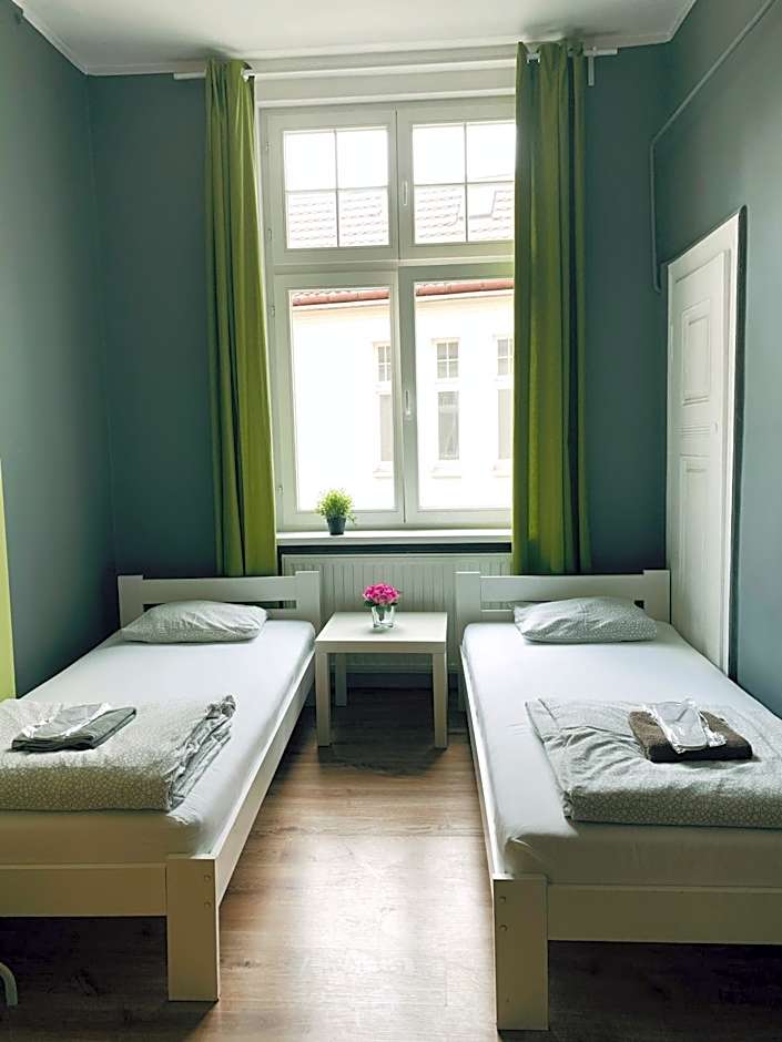 Chilli Hostel