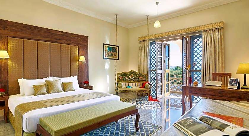 Pratap Mahal Pushkar IHCL SeleQtion