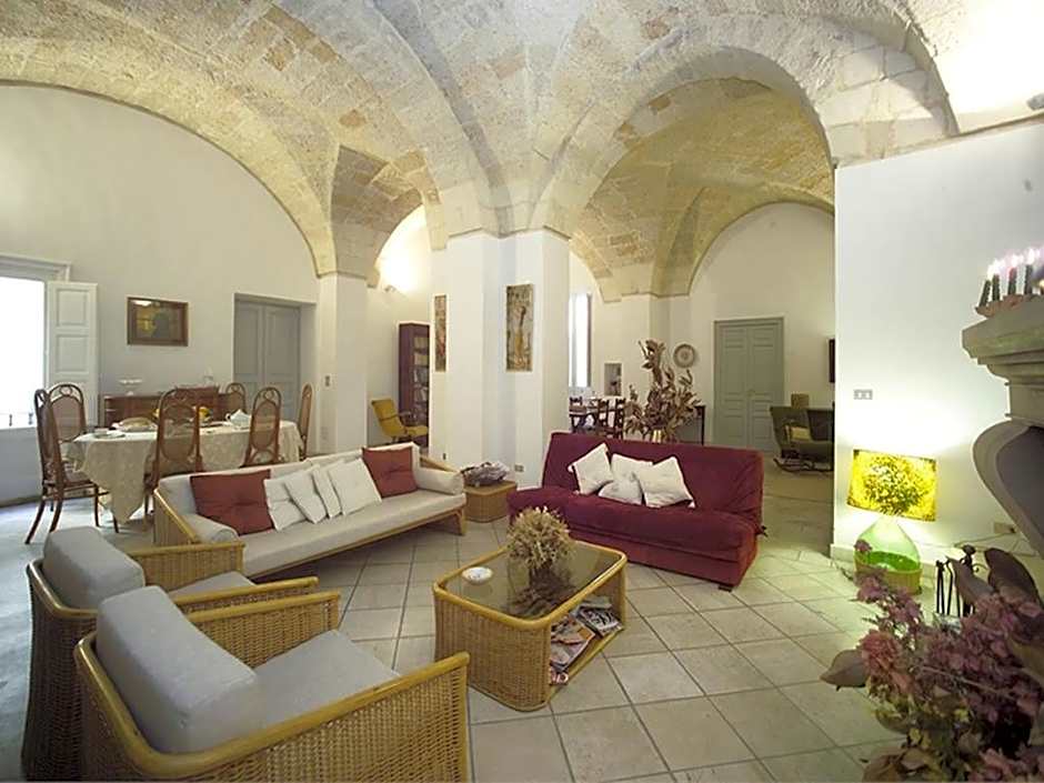 B&b l'Orangerie D'epoque