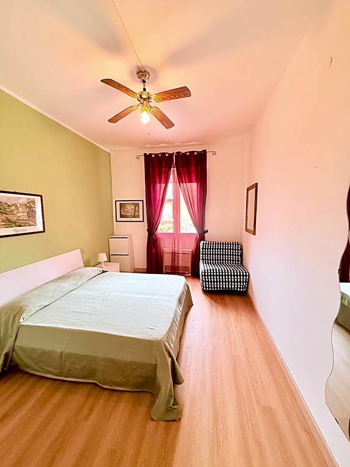 Ville Paola e Daniela