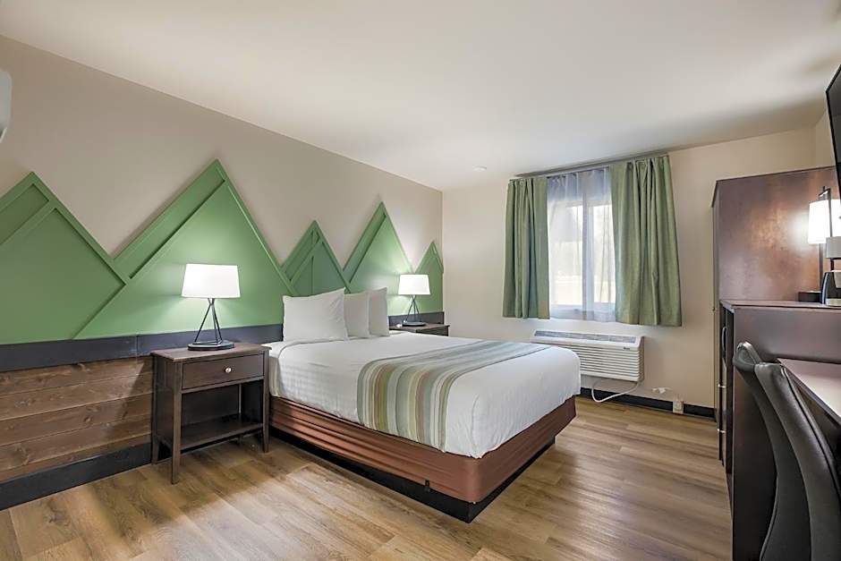 Mountain Vista Hotel