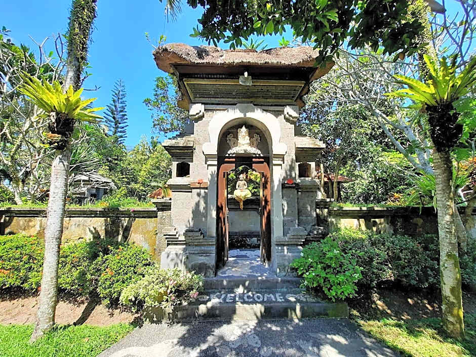Alam Shanti Ubud