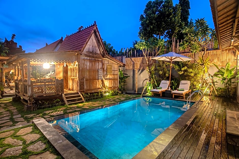 PNB Bali Villas