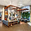 Hyatt Place Riverside Downtown