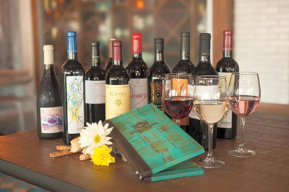 Marinaterra Hotel & Spa