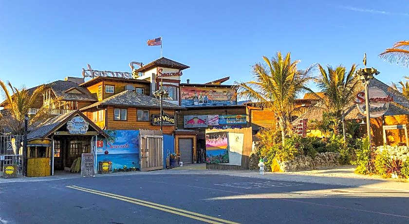 Marigot Beach Suites