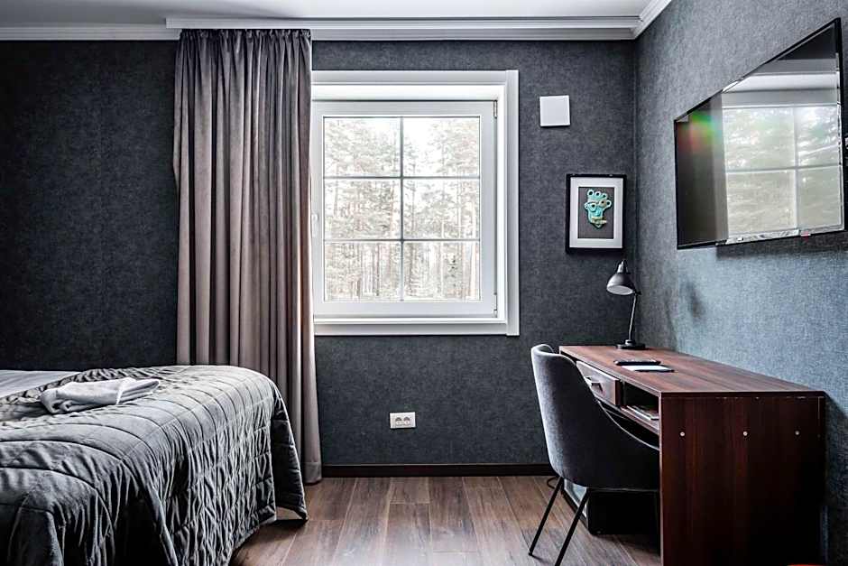 Sure Hotel by Best Western Hedasen