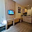Agung Putra Hotel & Apartments