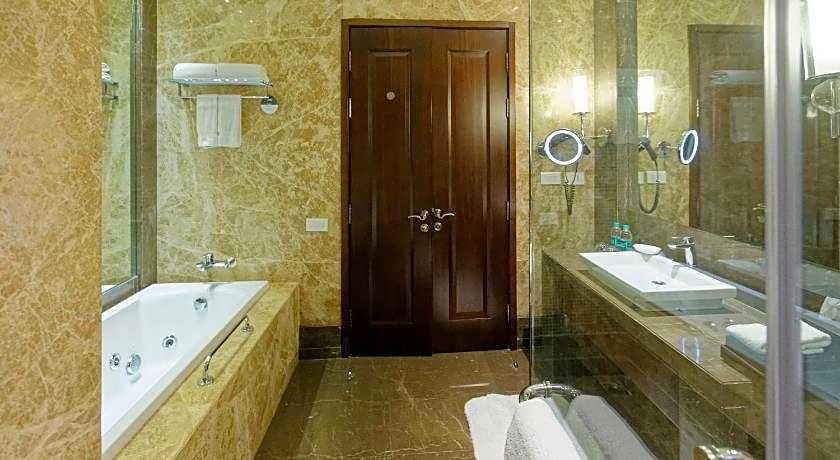 Sheraton Grand Palace Indore
