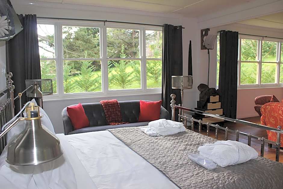 Pirralilla Estate Adelaide Hills