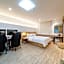 Suwon Pacific Hotel