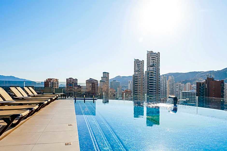 Hotel Gold Arcos 4 Sup