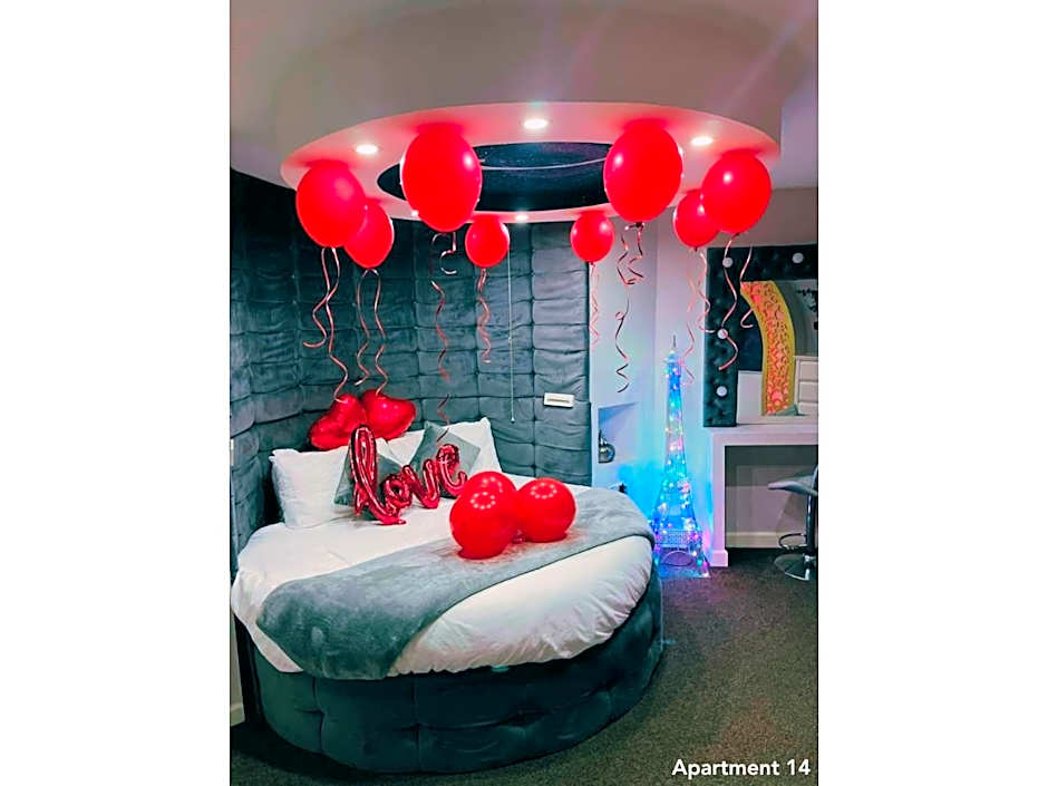 Livit Serviced Apartments