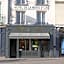 Hotel De La Herse D'Or