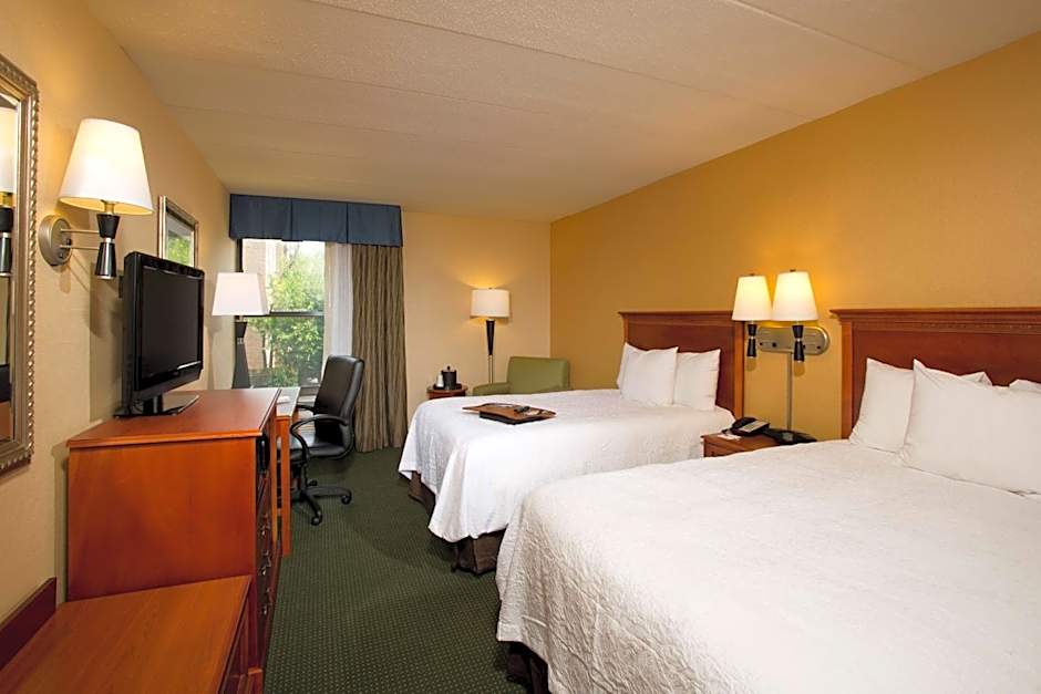 Hampton Inn By Hilton Alexandria-Pentagon South VA