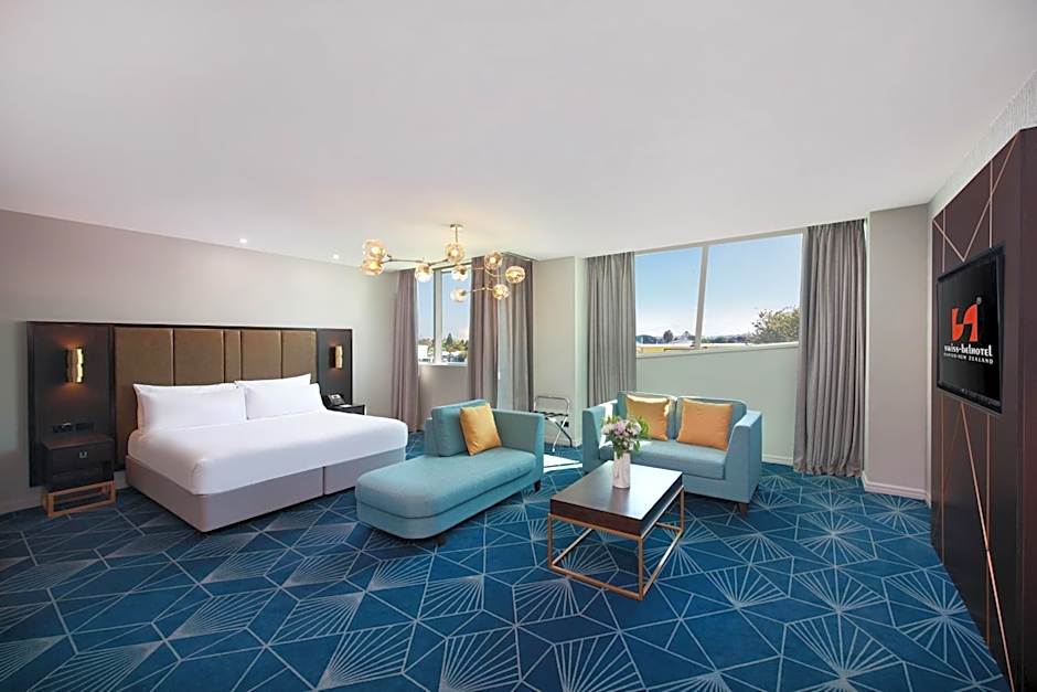 Swiss-Belhotel Napier