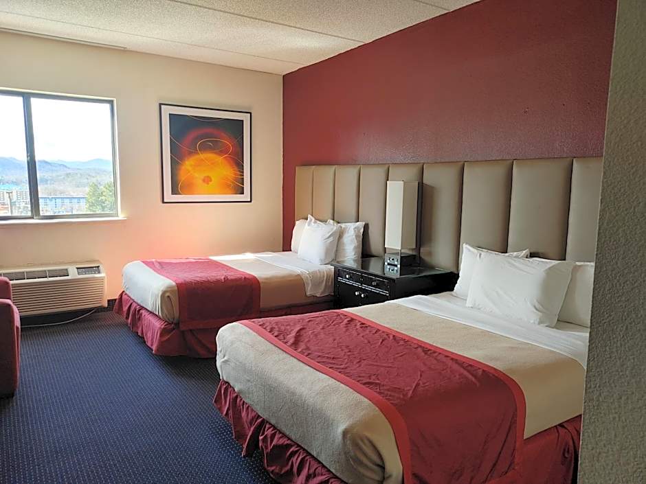 Hotel Pigeon Forge