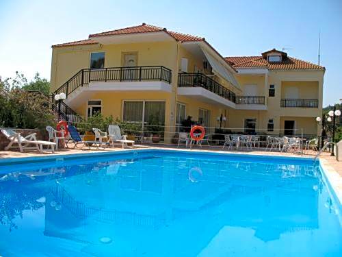 Athina Hotel