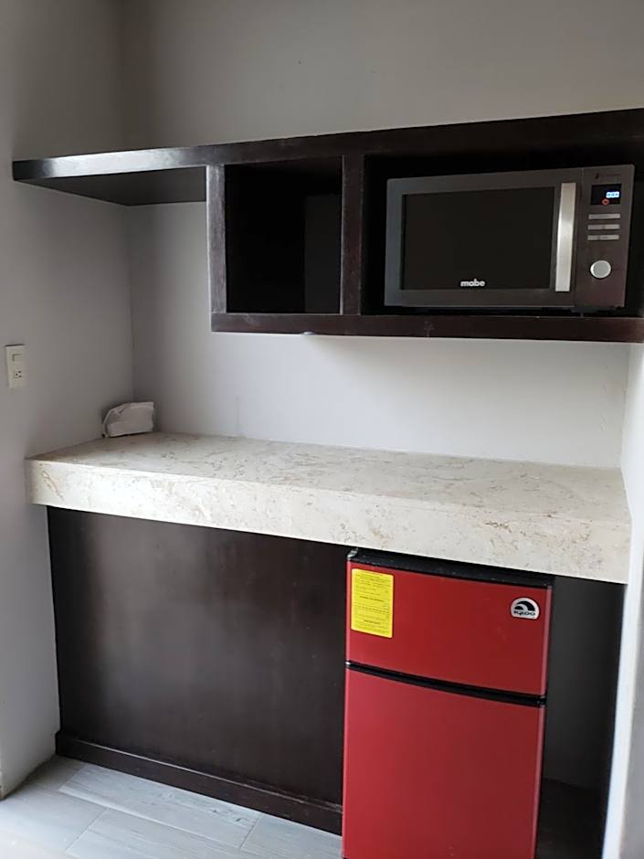 CARASOL VILLAS y SUITES PRIVADAS