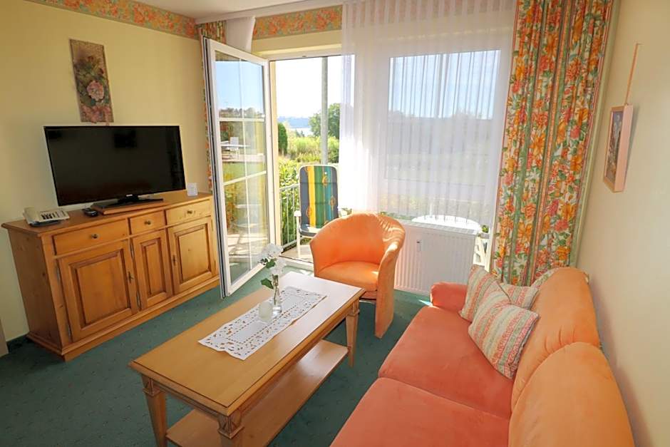 Ferienwohnung Zur Hopfenkönigin
